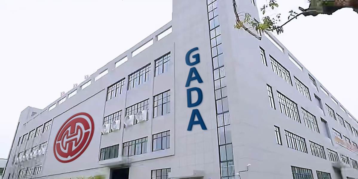 WUXI GADA HARDWARE IMP.&EXP.CO.,LTD