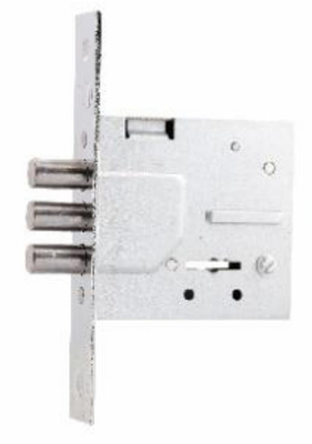 Buy Corrosion Resistant Mortice Latch Lock Adjustable Latch CP AB Security Door Mortise Lock online manufacture