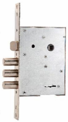 Buy Adjustable Mortise Latch And Lock GP CP AB SN Commercial Door Locks Mortise Cylinder online manufacture