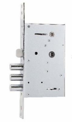 Buy Quick Installation Mortise Door Lock Body With Steel Deadbolt online manufacture