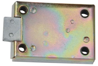 Buy Mortise Key Lock for 35-55mm Door Thickness in Key Design online manufacture