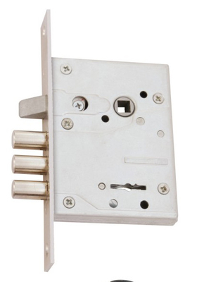 Buy Deadlatch 170mm Mortise Door Set Integrated Mortise Locks for Doors Security online manufacture