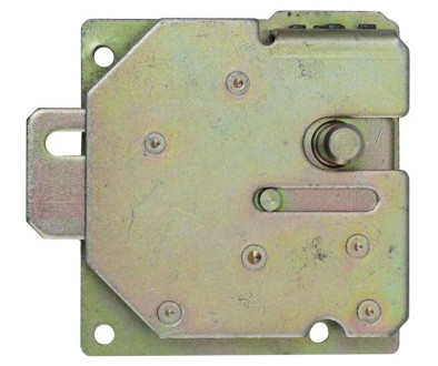 Buy Mortise Key Lock ZINC Finish Variety of Functions for Door Thickness 35-55mm online manufacture