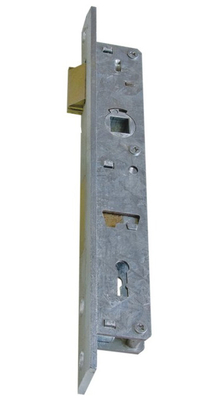 Buy Versatile Mortise Type Door Lock in GP Finish for 35 - 55mm Door Thickness online manufacture