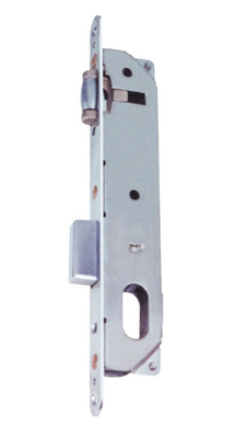 Buy Deadlatch Type Security Aluminum Door Lock Surface Mounted Aluminium Door Cylinder online manufacture
