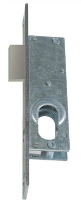 Buy AB SN Finish Aluminium Patio Door Sliding  Lock European Style online manufacture