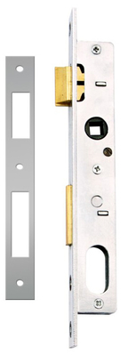 Buy A Grade Anti Theft Aluminium Sliding Door Lock Set GP CP Door Lock Aluminium online manufacture