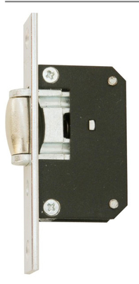 Buy Finish GP CP Aluminum Door Lock Deadlatch CP Finish Door Lock For Aluminium Door online manufacture