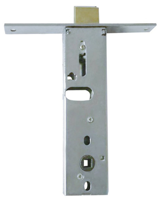 Buy 30mm Door European A Grade Aluminum Door Lock With Surface Mount online manufacture