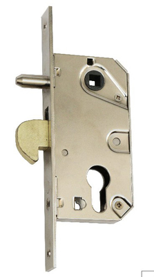 Buy Aluminum Door Lock Durability Anti theft Standard A and Deadlatch Type for Long lasting Performance online manufacture