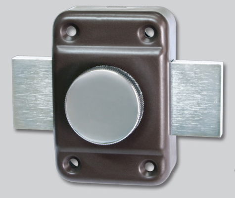 Buy Rim Door Lock Protect Your Business with Our Brass or Zamak Latch Material Deadbolt Lock online manufacture