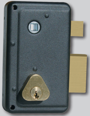 Buy Oem Child Safety Rim Door Lock Anti Theft Standard A Vertical Rim Lock Set online manufacture