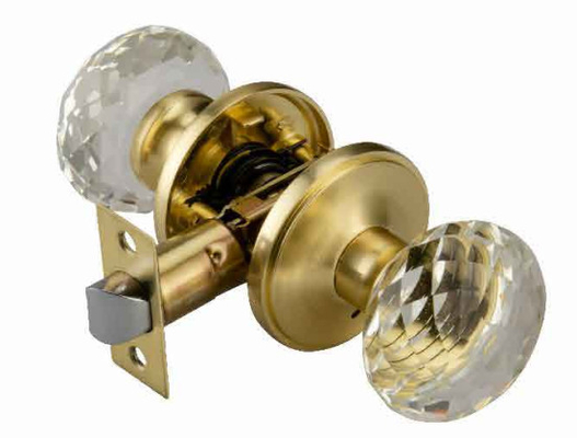 Buy Full Lip T Shape Knob Lock For Doors 38mm To 50mm Iron Door Locks online manufacture