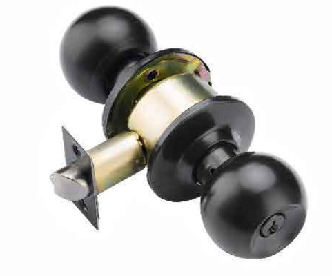 Buy Schlage French Door Handle Lock 2-3/8inch 60mm Or 2-3/4inch 70mm Surface Mount Door Lock online manufacture