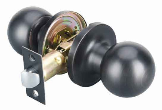 Buy Knob Door Lock Changeable Square Corner 1