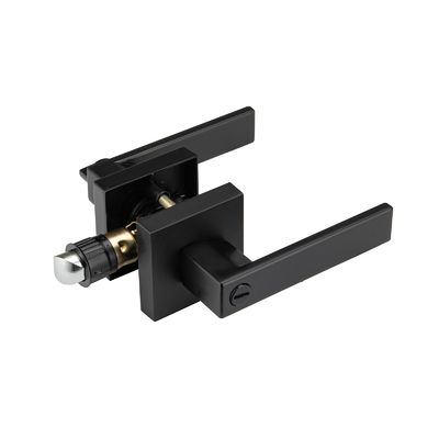 Buy Keyed Different Tubular Door Lock 1-3/8 To 1-3/4 Doors Tubular Lever Lockset online manufacture