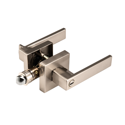 Buy ET Entrance Tubular Lever Lock Door Thickness 1-3/8 Inch To 1-3/4 Inch 35mm To 45mm online manufacture