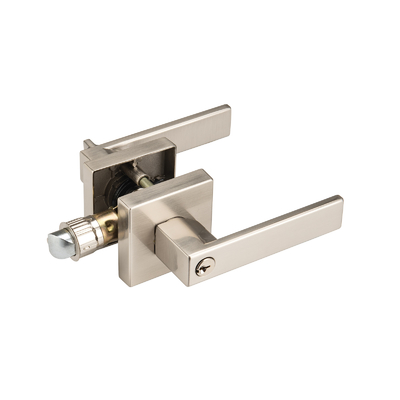 Buy Function PS Passage Tube Lever Lock Adjustable 2-3/8