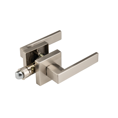 Buy Keyed Faceplate Tubular Lever Lock User Friendly Changeable Square Corner 1
