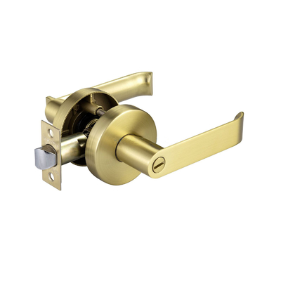 Buy Tubular Lever Lock ORB Finish Schlage Keyway 1-3/8 Inch to 1-3/4 Inch Door Thickness online manufacture
