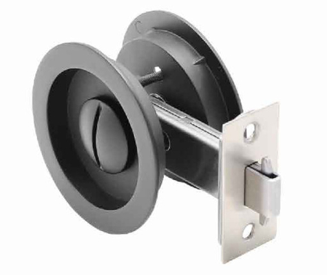 Buy Privacy Functionality Sliding Door Lock with Steel Mortise Lock Case online manufacture