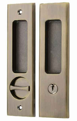 Buy ET Function Sliding Door Patio Security Lock  Security Entrance Patio Door Lock Cylinder online manufacture