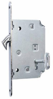 Buy Zinc Alloy Sliding Door Lock High Security Durable 2 Pin Brass Core Cylinder online manufacture