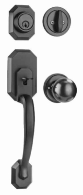 Mua Zinc hợp kim cầm thiết lập cửa khóa cầm cầm 5 pin đồng xi lanh và chìa khóa đồng sản xuất trực tuyến