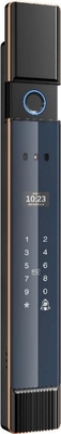 Buy 30mm - 90mm Door Smart Door Lock Cylinder Passcode Unlock Smart Door Lock online manufacture