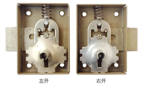 Buy Flat Key Furniture Lock for Indoor Furniture Assembly and Installation online manufacture