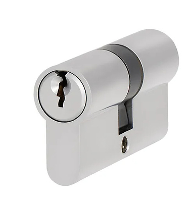 Buy En1303 Brass Lock Cylinder High Security Antique Brass Euro Cylinder Durability online manufacture