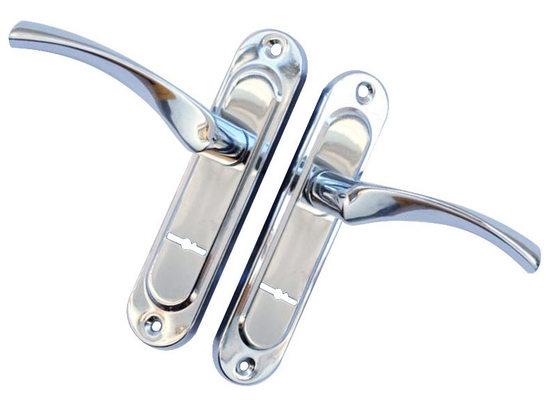 Buy Single Type Door Lock Handle For 35mm - 60mm Door Thickness Smooth Functionality online manufacture