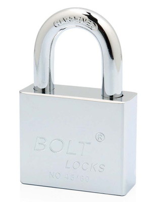 Buy Customized Logo High Security Padlock Pin Tumbler High Quality Padlock online manufacture