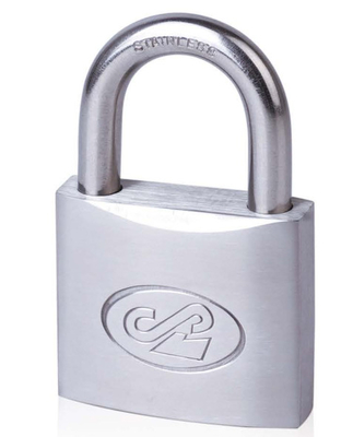 Buy Arc Shape Ss High Security Padlock Pin Tumbler Structure Door Lock High Security online manufacture