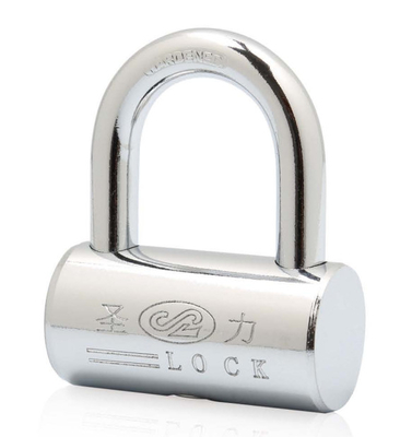 Buy Hammer Iron Vane Padlock Pin Tumbler Structure High Security Padlock online manufacture