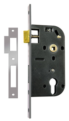 Buy Iron High Security Mortice Smart Lock Body Iron Latch Mortise Latch Adjustable online manufacture