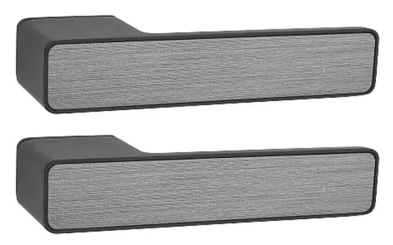 Buy Modern Style Door Lock Handle For Indoor Fits 35-60mm Door Thickness online manufacture