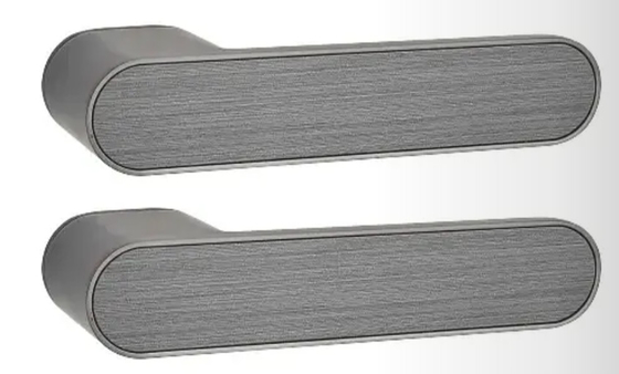 Buy 35-60mm Thickness Door Handles Surface Mounted Installation online manufacture