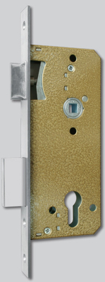 High Security Stainless Steel Mortise Door Lock 4585 for Wooden or Steel Doors