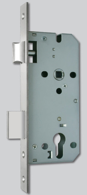 Stainless Steel Mortise Lock Replacement 4585 Steel Doors Mortise Pocket Door Hardware