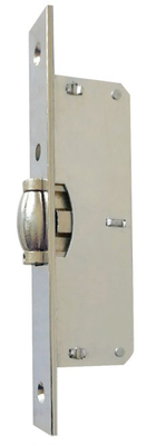 Mortise Door Lock Suitable for Different Door Types Wide Compatibility Deadbolt Steel / Zamak