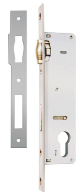 Mortise Door Lock Deadbolt Steel and Zamak Security Features Your Trusted Partner in Security Solution
