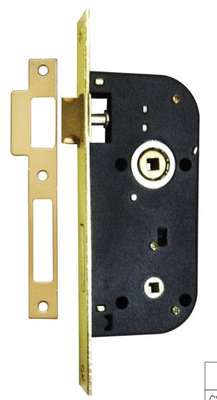 Single Cylinder Mortise Door Lock for Household Security and Protection