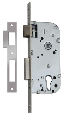 Mortise Door Lock Simple and Convenient Installation High Security Household Door Locks