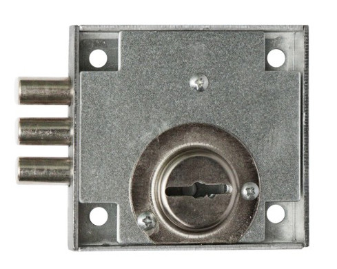 Mortise Key Lock Deadlatch Keyway The Robust Security Solution for Your Business