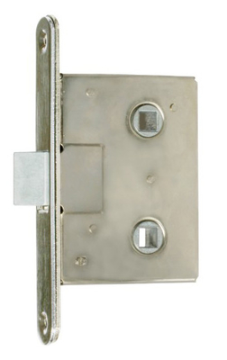 Deadlatch and Mortise Key Lock The Ultimate Combination for Durability
