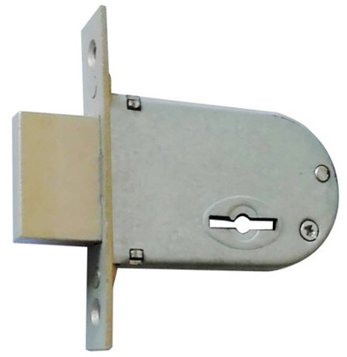 Strong and Durable Mortise Key Lock for Door Thickness 35-55mm Guaranteed Protection