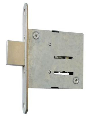 Mortise Key Lock Deadlatch Key Control Unlocking Security and Efficiency with Key Lock Solution