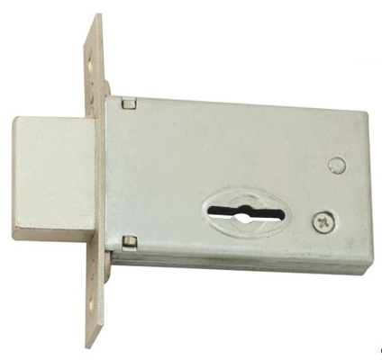 Upgrade Your Security with Mortise Key Lock
