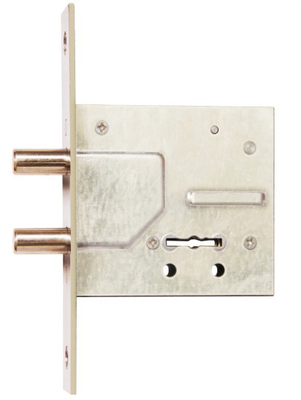 Experience Unmatched Security with Our Mortise Key Lock Variety of Functions